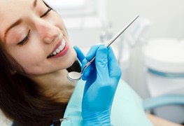 Igiene Dentale Professionale
