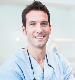 Dr. Marco Renzi