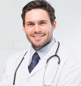 Dr. Davide Serafini
